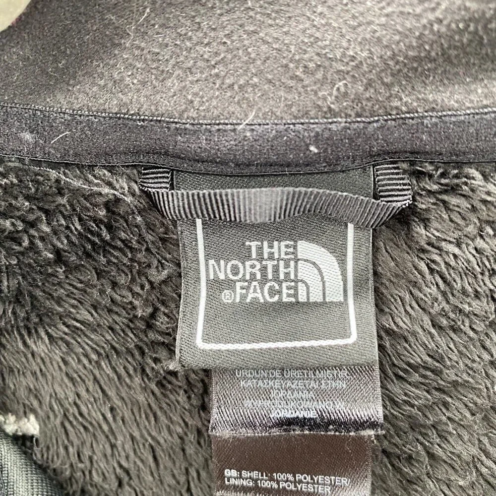 The North Face size womens